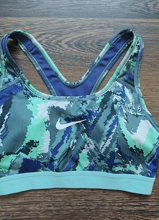 Nike жіночий топ