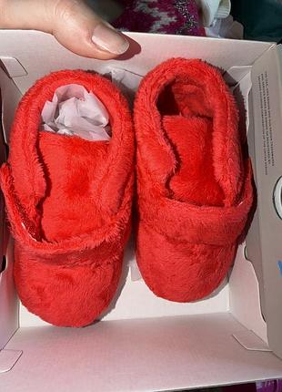 Ugg міхові теплі унісекс черевички на 13см із сша оригінал