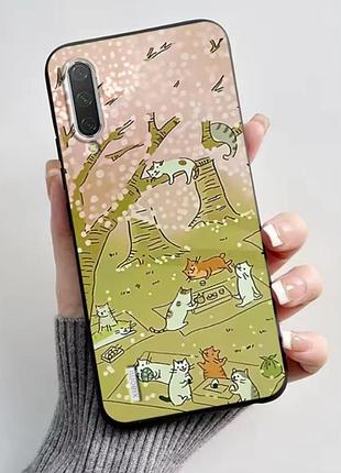 Чехол для телефона xiaomi mi 9