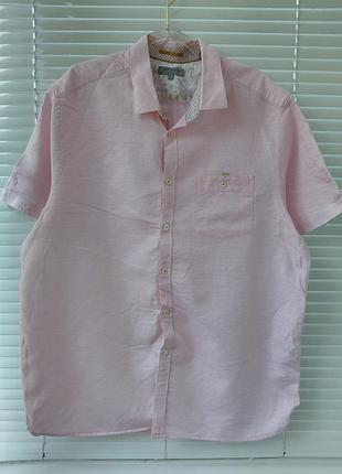 Рубашка ted baker