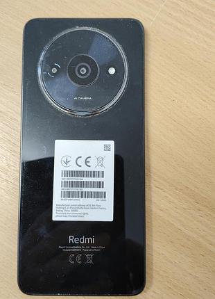 Смартфон redmi a3  4/128гб 3