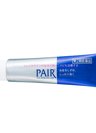 Pair acne treatment cream 2