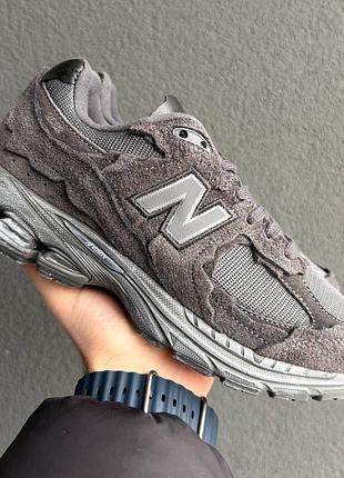 New balance 2002r 2