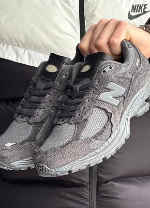 New balance 2002r 4