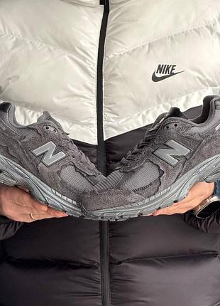 New balance 2002r 3