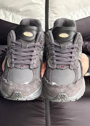 New balance 2002r 6