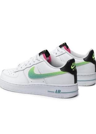 Кросівки nike air force 1 lv8 оригінал ,36,5
