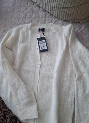 Кардиган massimo dutti 6