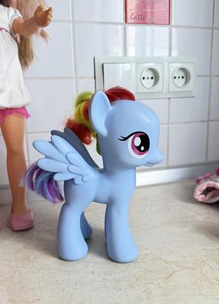 My little pony поні