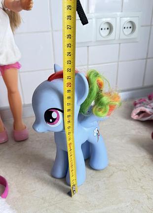 My little pony поні 3