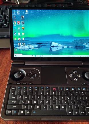 Gpd win mini ігровий мінік, приставка