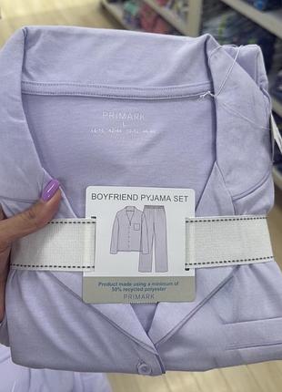 Піжама жіноча primark