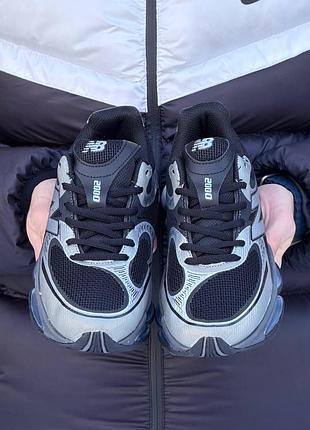 New balance 2000 6