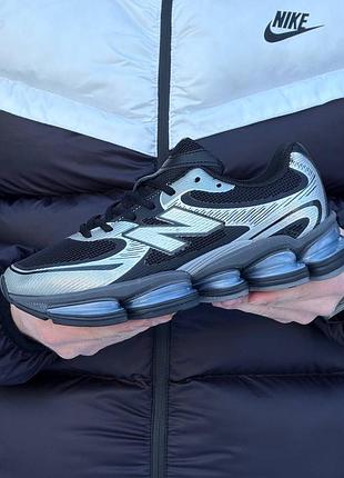 New balance 2000 8