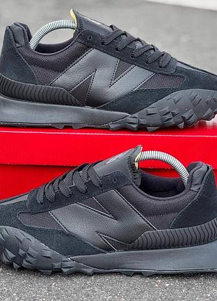 Кросівки new balance xc-72
