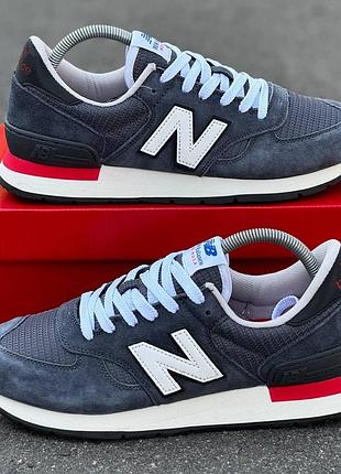 New balance usa 990
