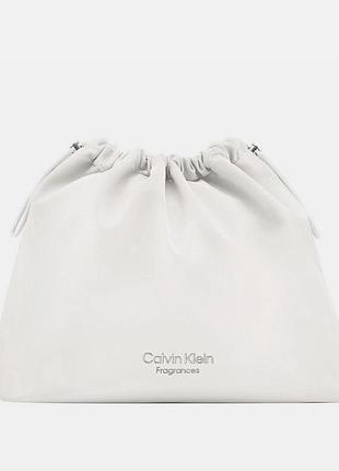 Велика сумка тоут шопер calvin klein