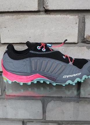 38.5 / 39 - dynafit feline sl w трекінгові трейлові кросівки бігові vibram жіночі salomon speedcross salewa туристичні