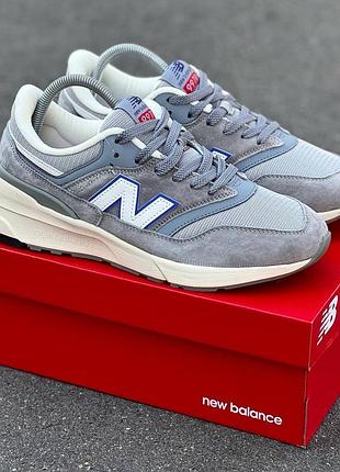 New balance 997 2