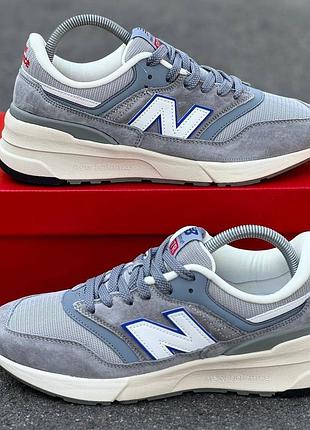 New balance 997