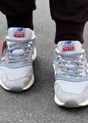 New balance 997 4