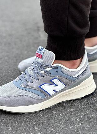 New balance 997 3