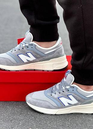 New balance 997 6
