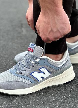 New balance 997 7
