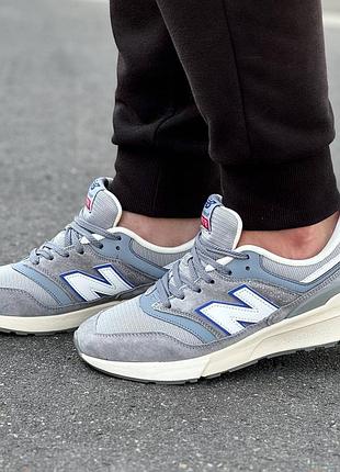 New balance 997 5
