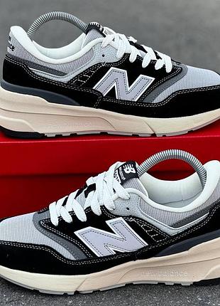 New balance 997