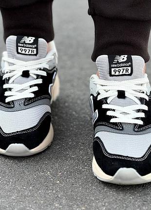 New balance 997 4