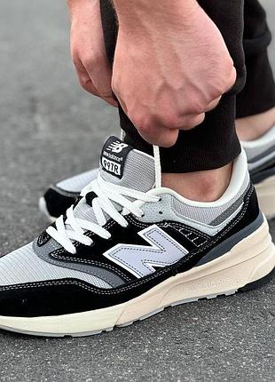 New balance 997 7