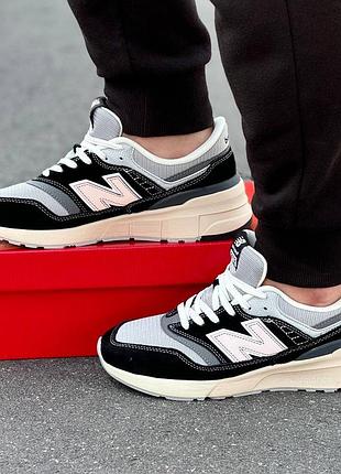 New balance 997 6