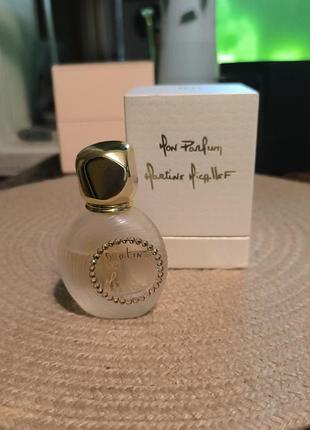 M.micallef, "mon parfum",оригінал.