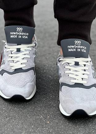 New balance 999 3