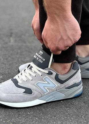 New balance 999 5