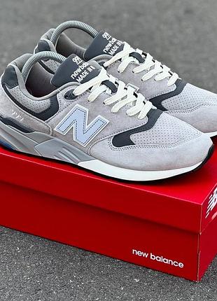 New balance 999 2