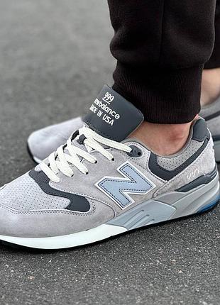 New balance 999 4