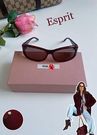 Сонцезахисні окуляри esprit