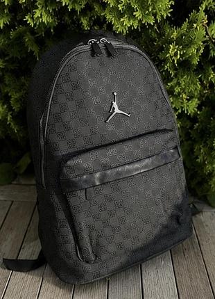 Рюкзак nike jordan