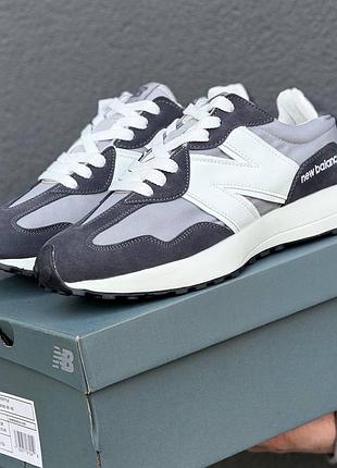 New balance 327