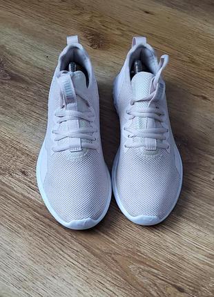 Оригинальные женские кроссовки puma carson 2 slip-on (размер 38 / 24 см)