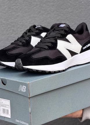 New balance 327