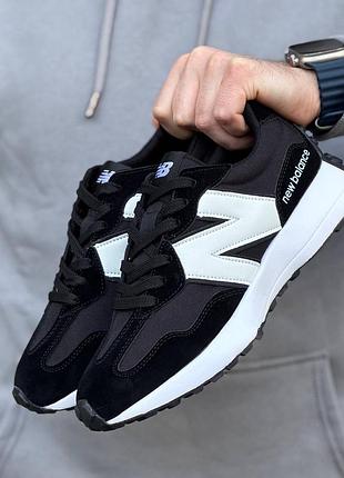New balance 327 5