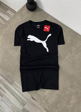 Футболка puma оригінал