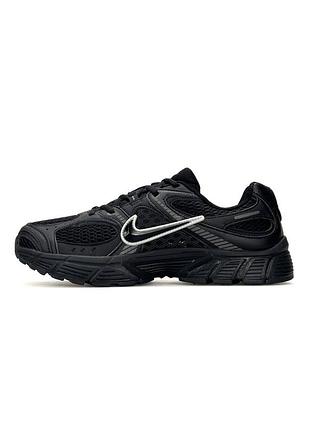 Мужские кроссовки nike v5 rnr black