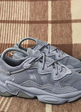 Кроссовки adidas ozweego