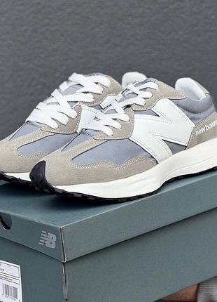 New balance 327