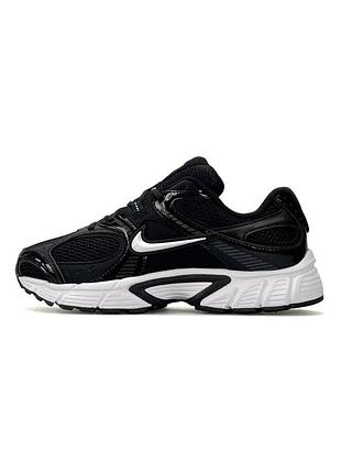 Мужские кроссовки nike v5 rnr black white