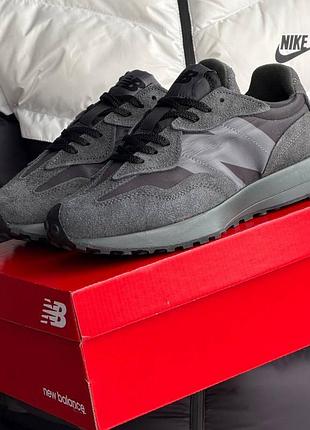 New balance 327